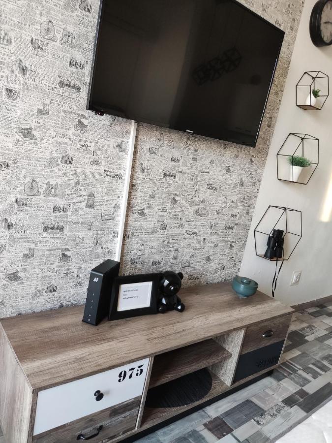 Studio Apartment Lanterna Zadar Eksteriør billede