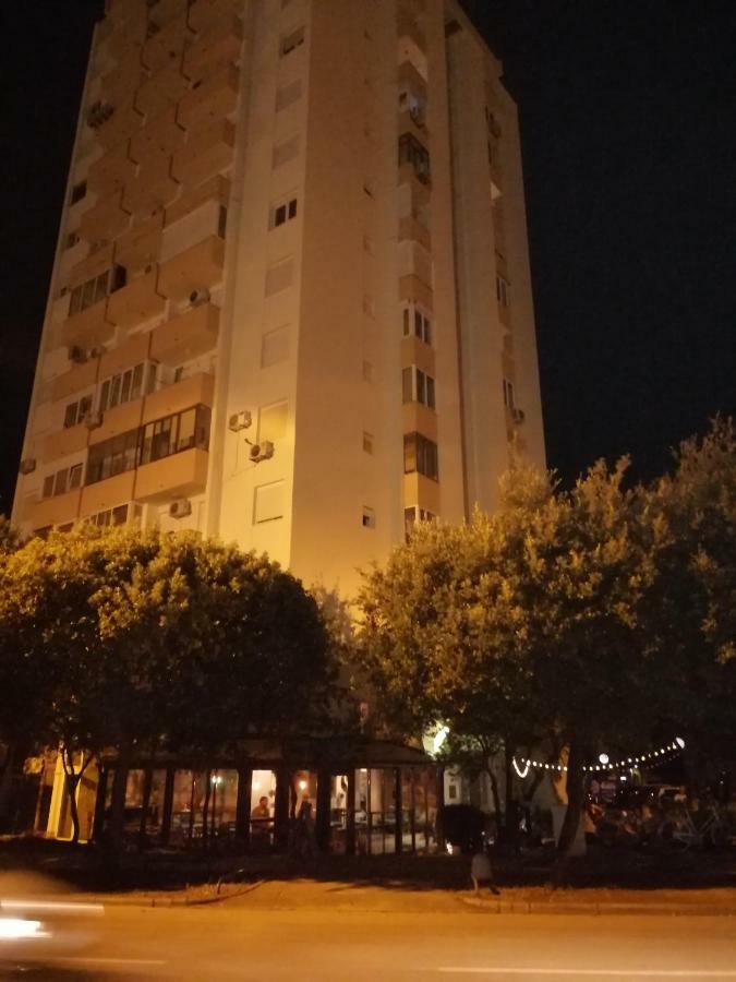 Studio Apartment Lanterna Zadar Eksteriør billede